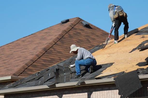 Best Slate Roofing  in Bren Arrow, OK