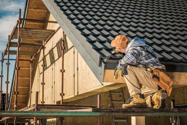 Best Asphalt Shingles Roofing  in Bren Arrow, OK
