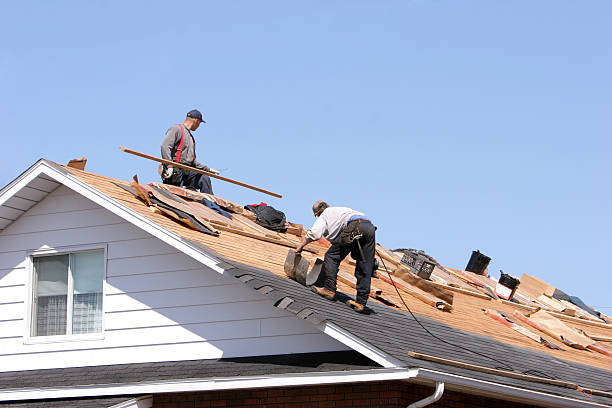 Best Cold Roofs  in Bren Arrow, OK