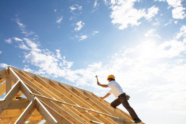 Best Metal Roofing Installation  in Bren Arrow, OK